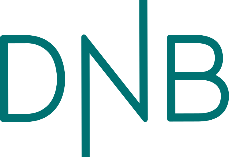 DNB Finans logo