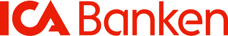 ICA Banken logo
